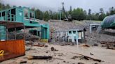 This Nevada Ski Resort Got Walloped by Tropical Storm Hilary