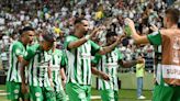 Nacional - La Equidad en vivo online: Liga BetPlay, en directo