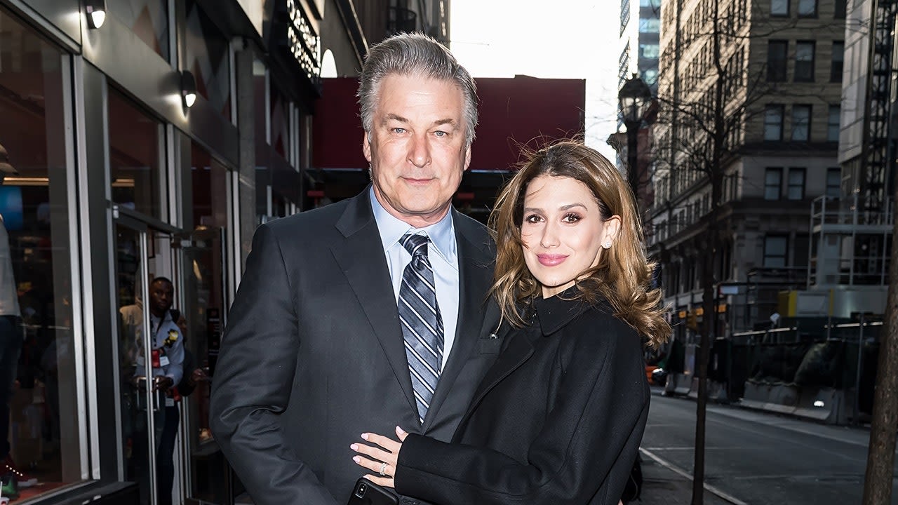 Alec Baldwin, wife Hilaria ponder 'ups and sad downs' on 12th wedding anniversary ahead of his criminal trial