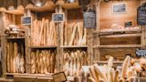French baguette added to U.N. world heritage list