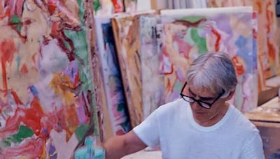 De Kooning e l'Italia, tra nuovi inizi e scoperte