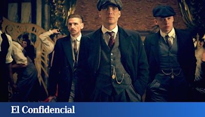 ¿Cillian Murphy vuelve a 'Peaky Blinders'? Su creador responde y acalla los rumores