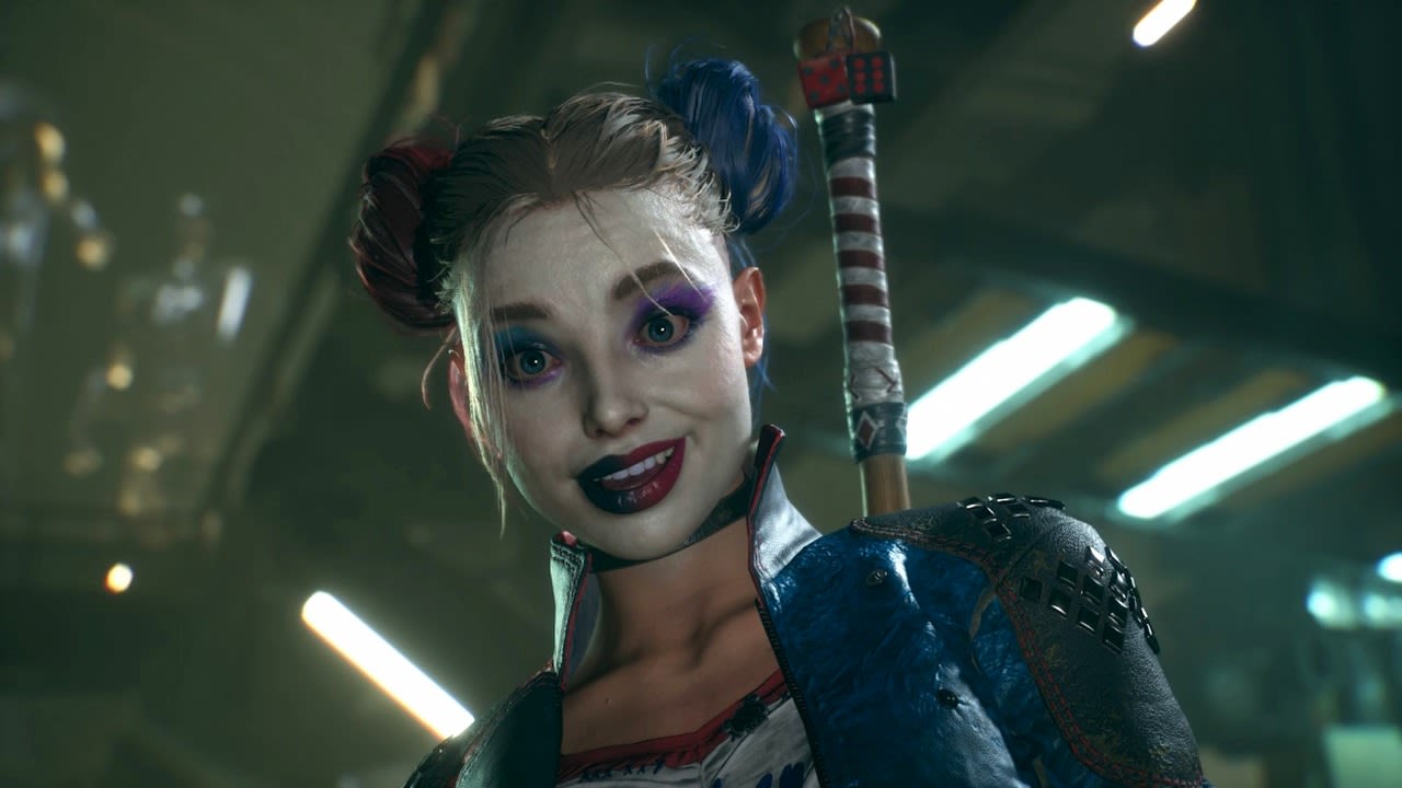 Suicide Squad: Kill The Justice League Release Deemed a 'Disappointment.' Rocksteady Studios' Game Contributes to Worse Results for ...