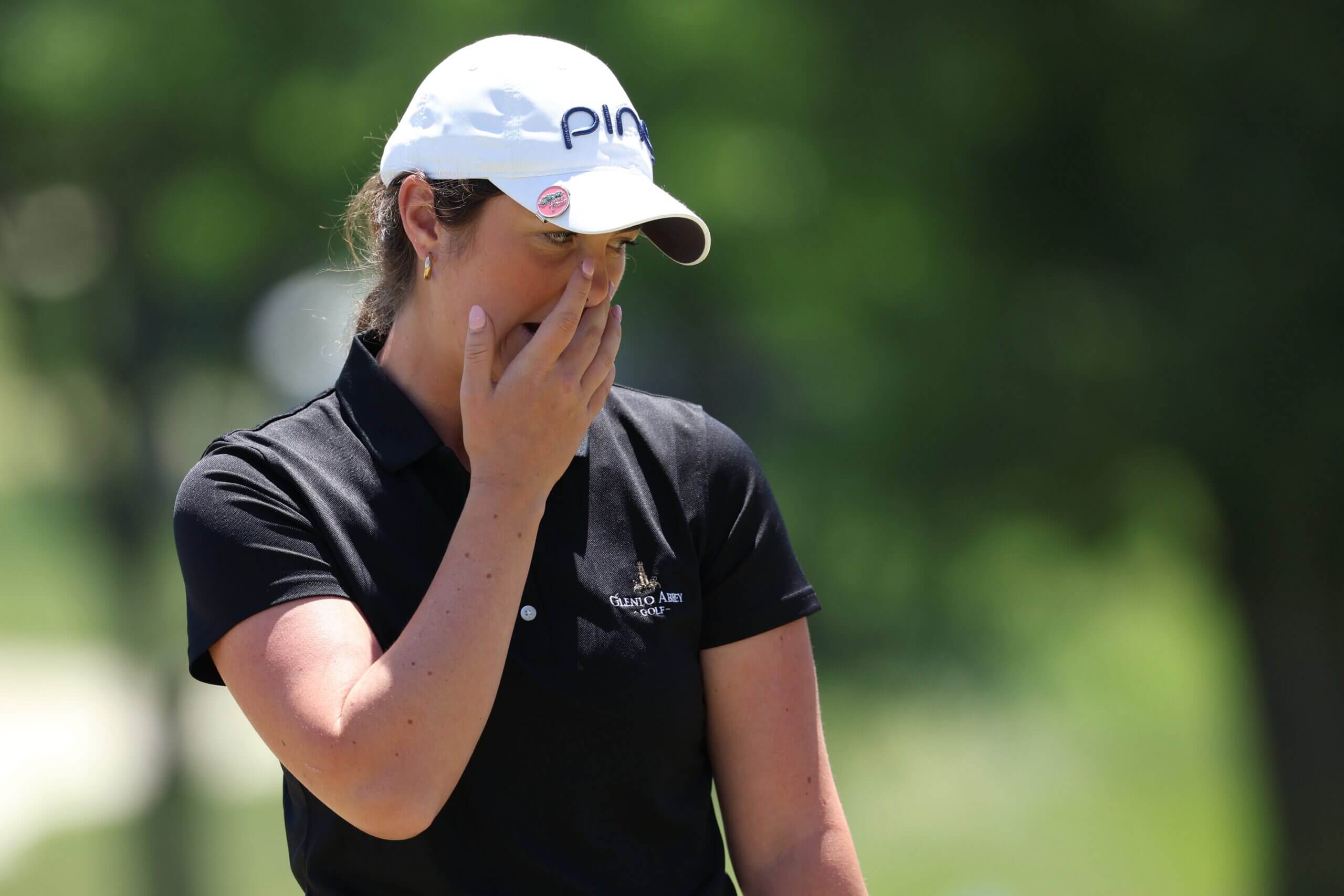 How this U.S. Women's Open became the massacre at Lancaster