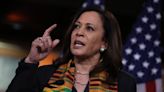 Inside Kamala Harris's Plan To End Cash Bail and 'Transform The Criminal Justice System'