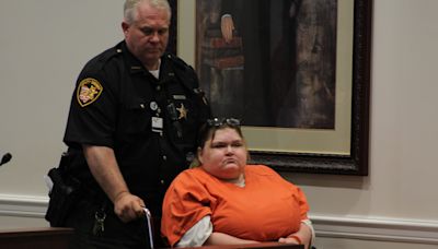 'Not an excuse': Mom gets prison for death of diabetic 4-year-old fed mostly soda