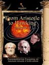 From Aristotle to Hawking