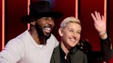 Ellen DeGeneres Speaks Out About How to Honor Stephen 'tWitch' Boss During the Holidays