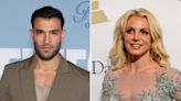 Sam Asghari 'Feels Terrible' After Britney Spears' Incident at Hotel