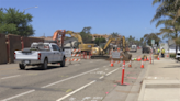 Largest street construction project in Grover Beach history now underway