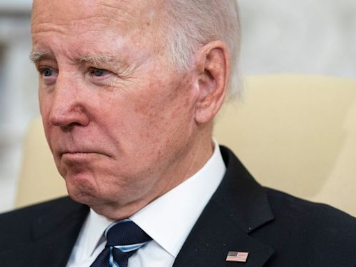 Biden rechaza pedido de los republicanos y reservará el audio de su declaración ante procurador especial