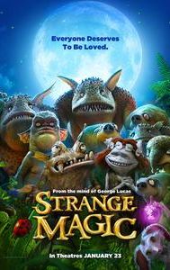 Strange Magic