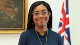 Who is Kemi Badenoch? Right-wing Tory launches Conservative leadership bid