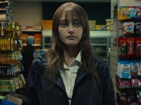 Sweetpea Teaser Trailer Shows Ella Purnell’s ‘Coming-of-Rage Story’