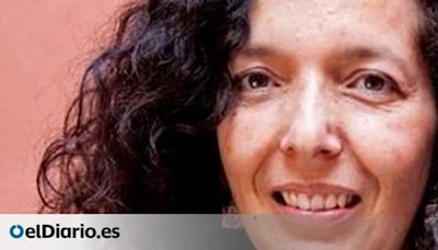 La escritora y cineasta María Jesús Alvarado es la protagonista de mayo en el ciclo ‘Más que musas’, en Telde