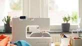 Get creative with your clothes with the best sewing machines