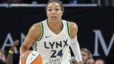 Best WNBA Player Props Today – WNBA Prop Bets