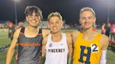 Hartland's Riley Hough runs 7th-fastest 3,200 in Michigan history; 3 county records set