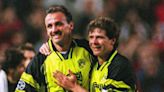 Alemania y Dortmund quieren ver al Borussia repetir la gesta de 1997