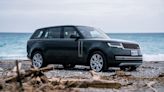 如果只能擁有一台車：RANGE ROVER P400 HSE 7-Seater LWB試駕