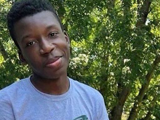 Family of Black teen shot in head after ringing doorbell of wrong home sues gunman and HOA