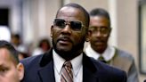 R. Kelly sues the Federal Bureau of Prisons, Tasha K for leaking private info