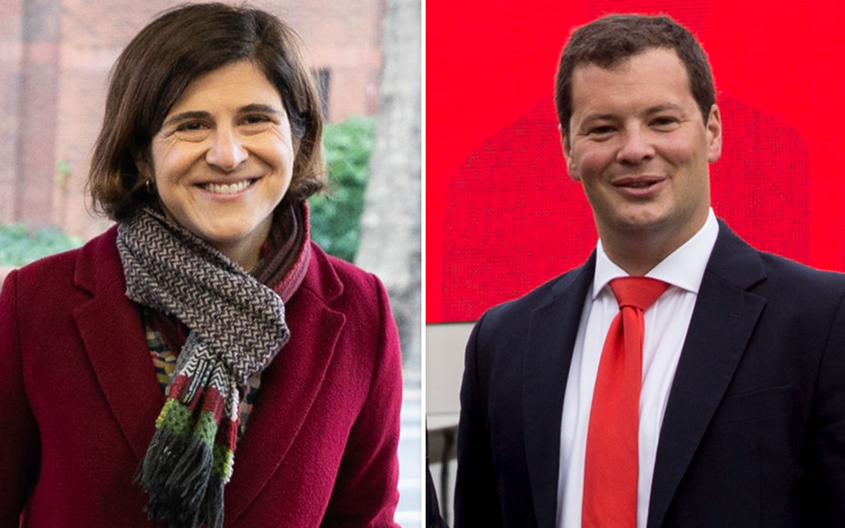 General Election 2024 London seats: Who will be my MP in…Finchley and Golders Green?