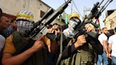 Hamas begin talks for 'Gaza truce' that would see Israeli hostages returned