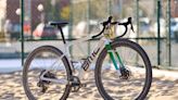 First ride review: BMC Kaius at Big Sugar Gravel