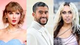 Taylor Swift, Bad Bunny, Miley Cyrus Top Spotify’s Most-Streamed Lists