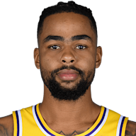 D'Angelo Russell