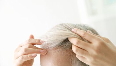 Pharmacist shares 4 hacks to prevent seasonal hair loss & £1.50 buy is essential