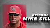 Details of Mike Silva's contract with Arkansas State