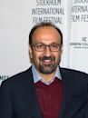 Asghar Farhadi