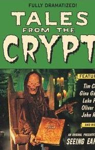 Tales from the Crypt