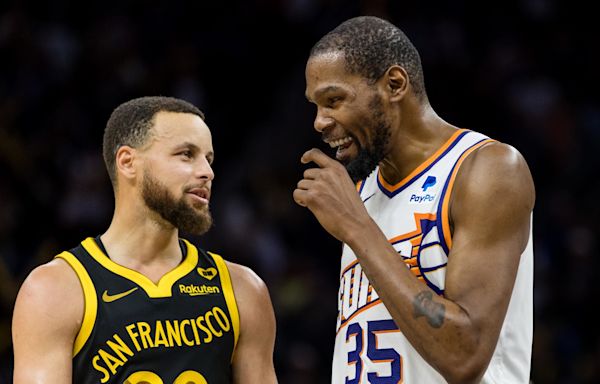 New Report on Kevin Durant to Golden State Warriors Trade