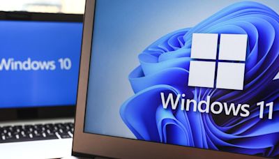 Microsoft Update Warning—70% Of All Windows Users Now At Risk