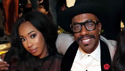 All About J.B. Smoove's Daughter, “Claim to Fame ”Star Jerrica Brooks