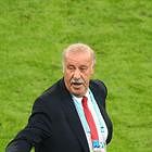 Vicente del Bosque