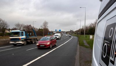 Speeding or dangerous motorists may have to sit retraining courses