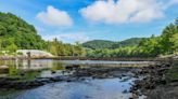 'Healing': Why TVA moved 3,200 tons of rock to restore an island and its aquatic ecosystem