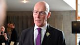 John Swinney’s ‘new politics’ seems awfully familiar