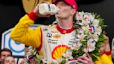 Josef Newgarden repeats as Indianapolis 500 champion