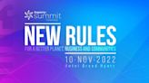 Llega a Colombia Singularity digital Summit 2022; enfoque en innovación corporativa