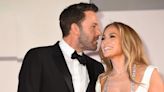 Jennifer Lopez and Ben Affleck's Kids Walked Down the Aisle at Their Georgia Wedding Ceremony
