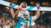 How the Miami Dolphins held on to win 16-10 against the Pittsburgh Steelers