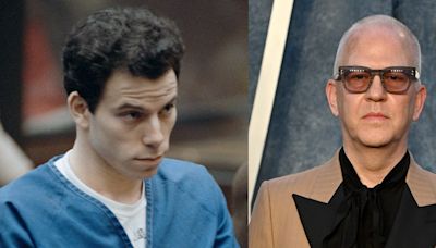 A timeline of the controversy surrounding 'Monsters: The Lyle and Erik Menendez Story,' Ryan Murphy's latest Netflix true crime drama