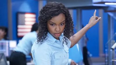 9-1-1: Lone Star: Why Did Sierra McClain’s Grace Ryder Leave Before Season 5?