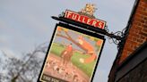 Pub group Fuller's expects energy costs to more than double