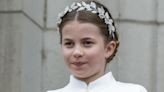 Pour les 9 ans de la princesse Charlotte, Kate Middleton dévoile une photo inédite